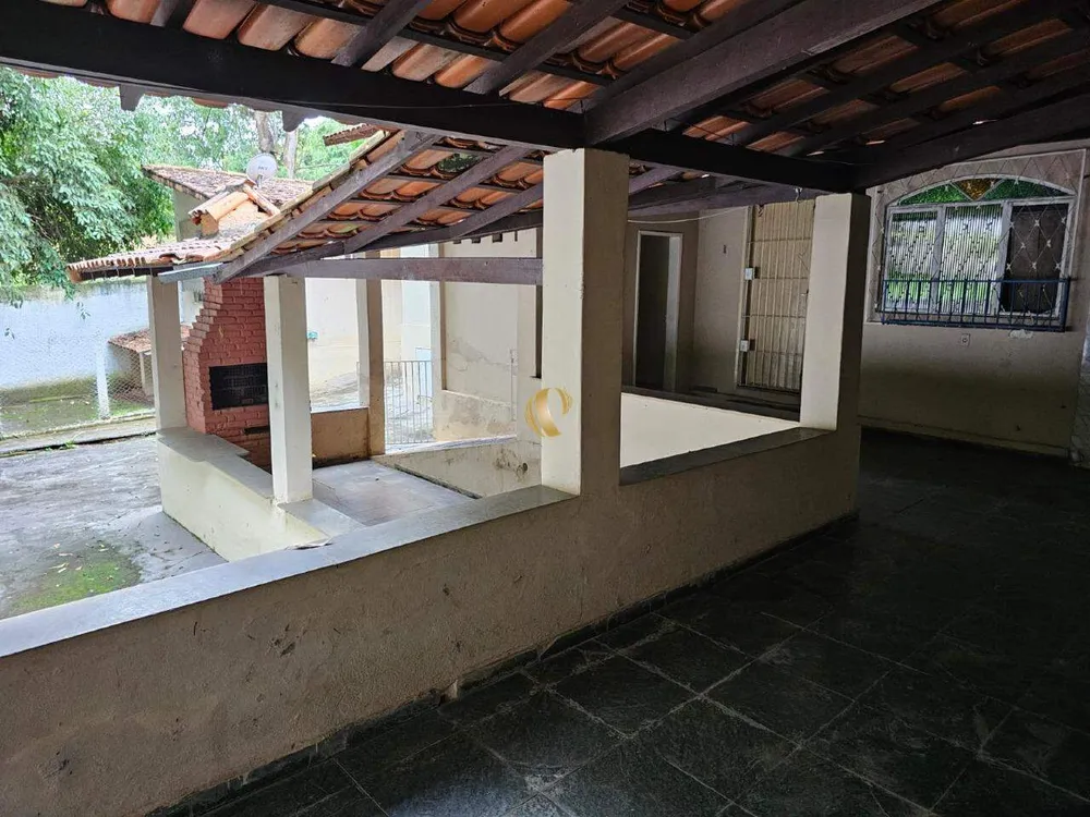 Chácara, 4 quartos, 2700 m² - Foto 3