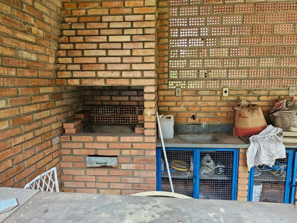 Chácara, 4 quartos, 2700 m² - Foto 5
