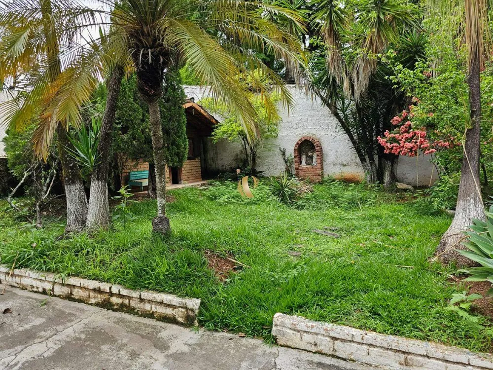 Chácara, 4 quartos, 2700 m² - Foto 14