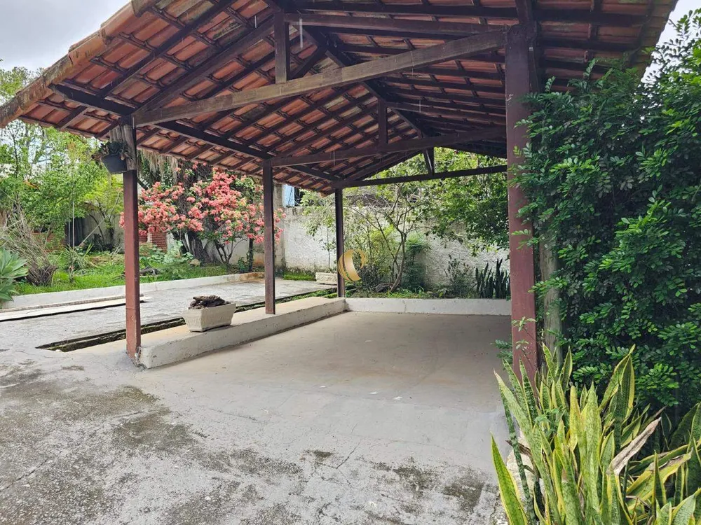 Chácara, 4 quartos, 2700 m² - Foto 11