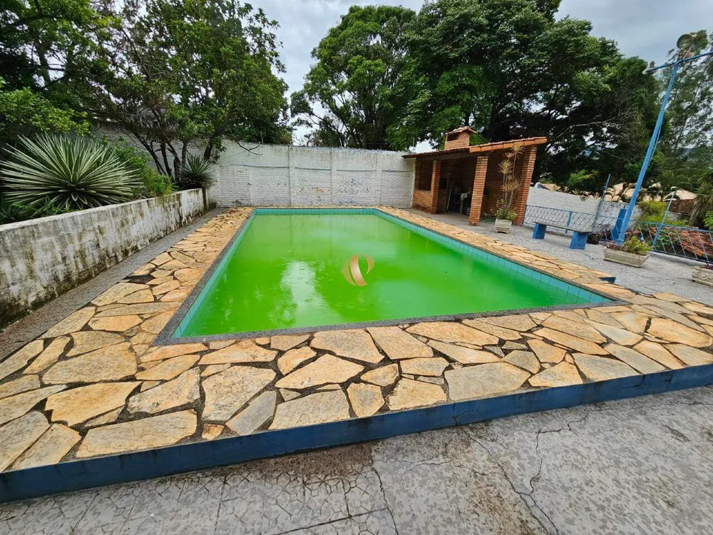 Chácara, 4 quartos, 2700 m² - Foto 7