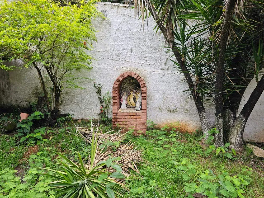 Chácara, 4 quartos, 2700 m² - Foto 8