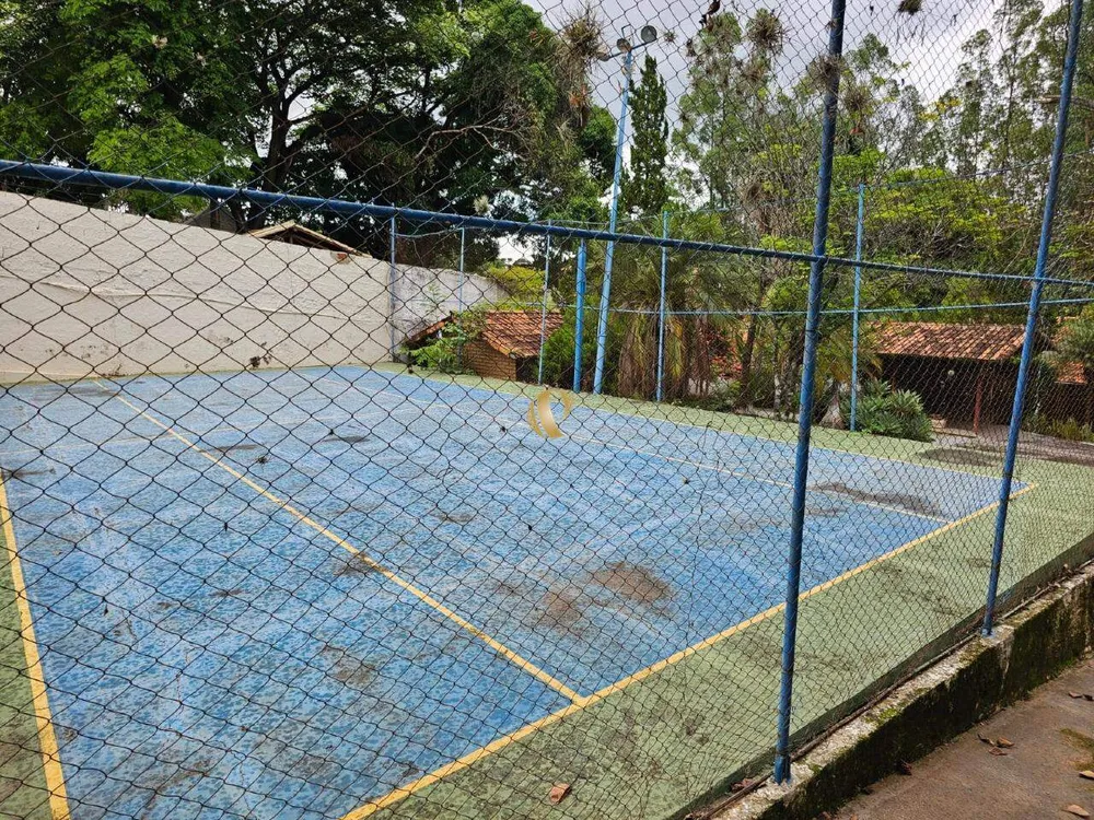 Chácara, 4 quartos, 2700 m² - Foto 13