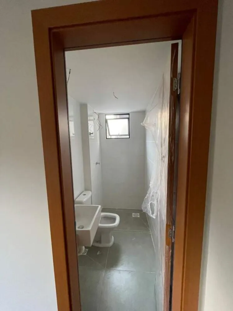 Apartamento, 2 quartos, 77 m² - Foto 3