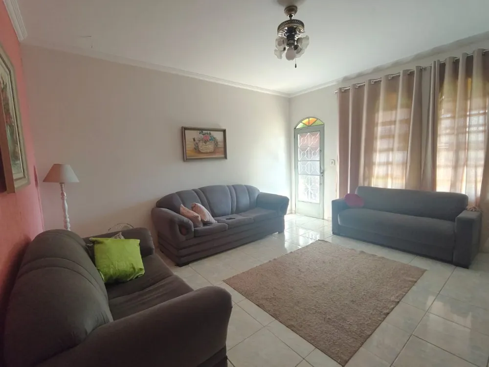 Casa, 5 quartos, 525 m² - Foto 1