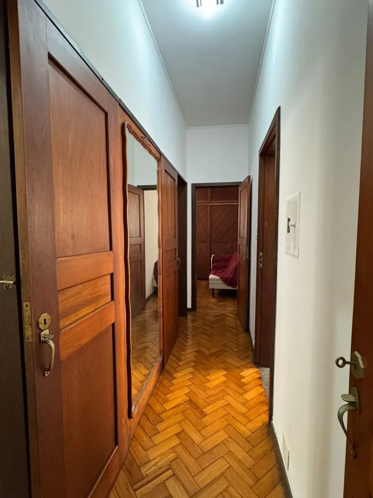Casa, 4 quartos, 194 m² - Foto 1