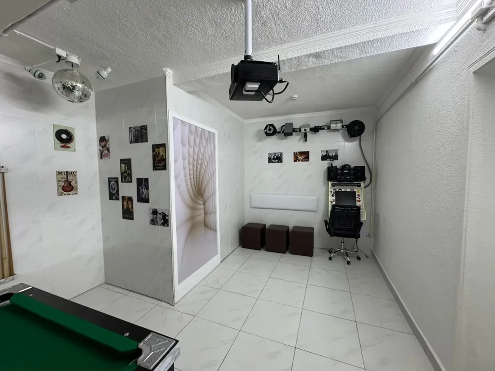 Casa, 4 quartos, 194 m² - Foto 9