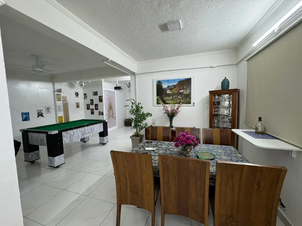 Casa, 4 quartos, 194 m² - Foto 12