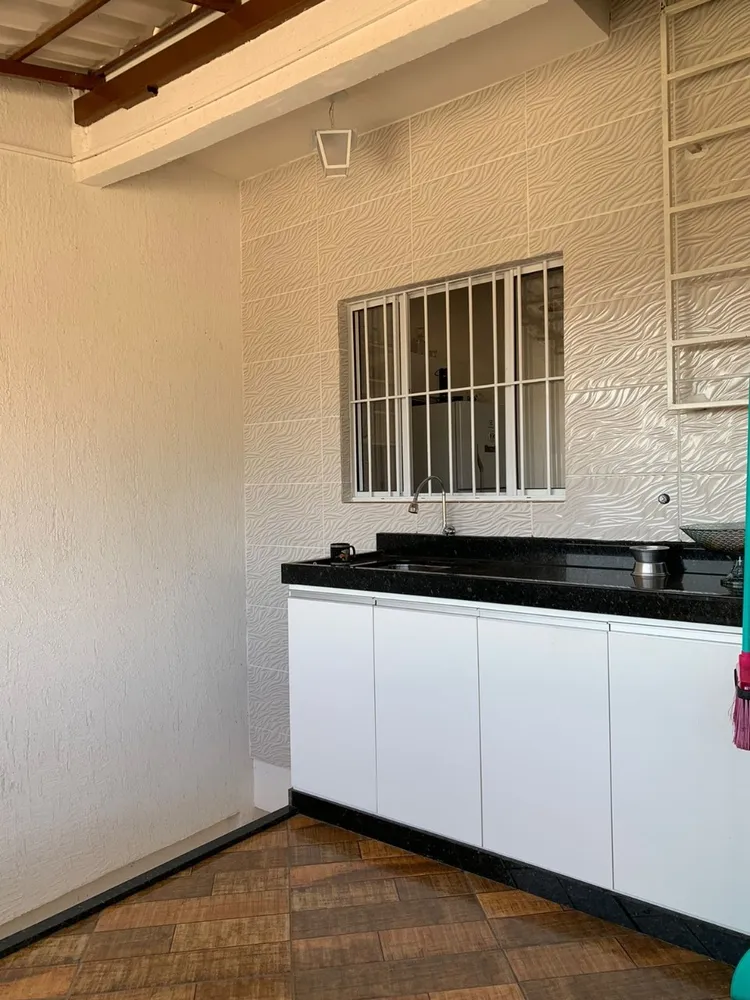 Casa, 5 quartos - Foto 15