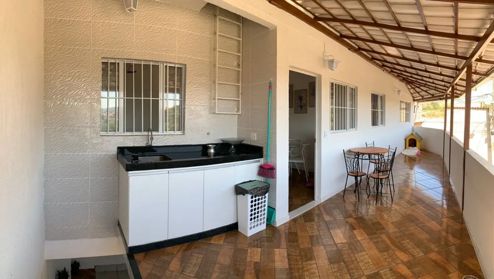 Casa, 5 quartos - Foto 9