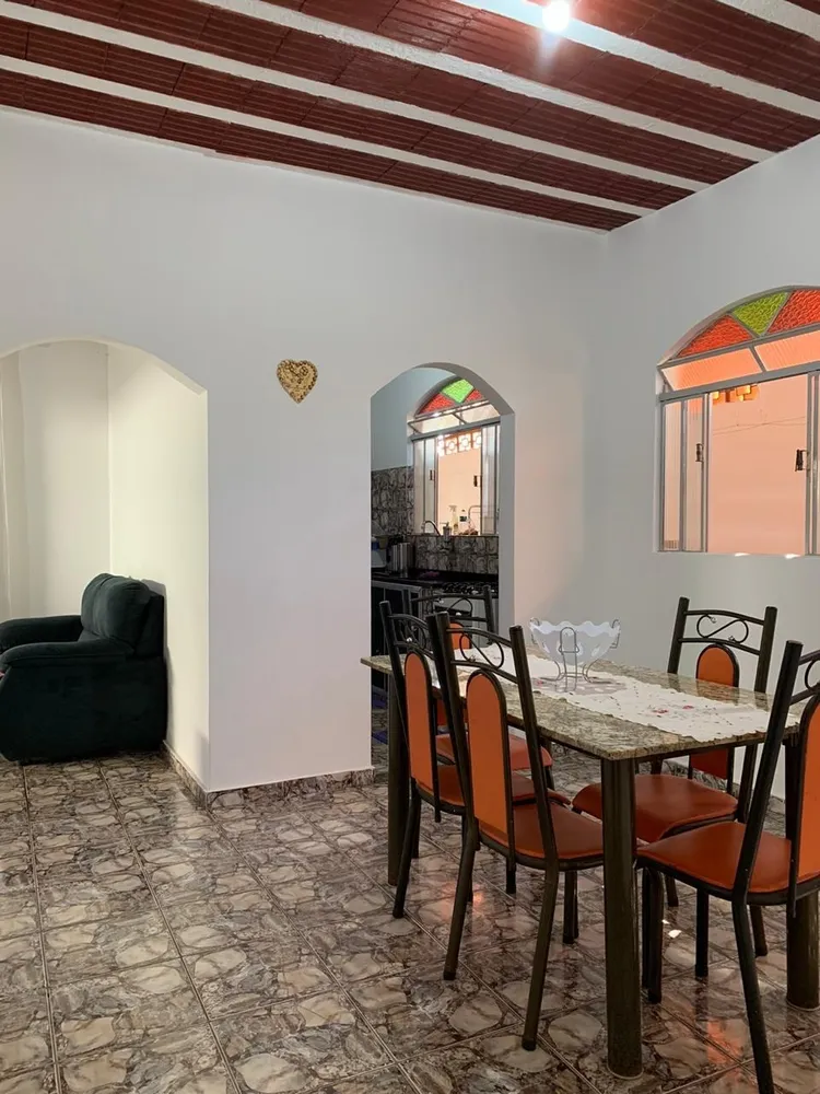 Casa, 5 quartos - Foto 2