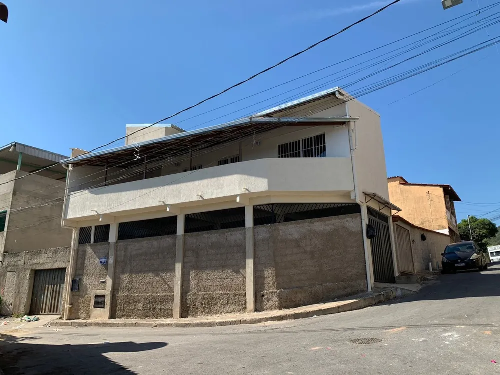 Casa, 5 quartos - Foto 1