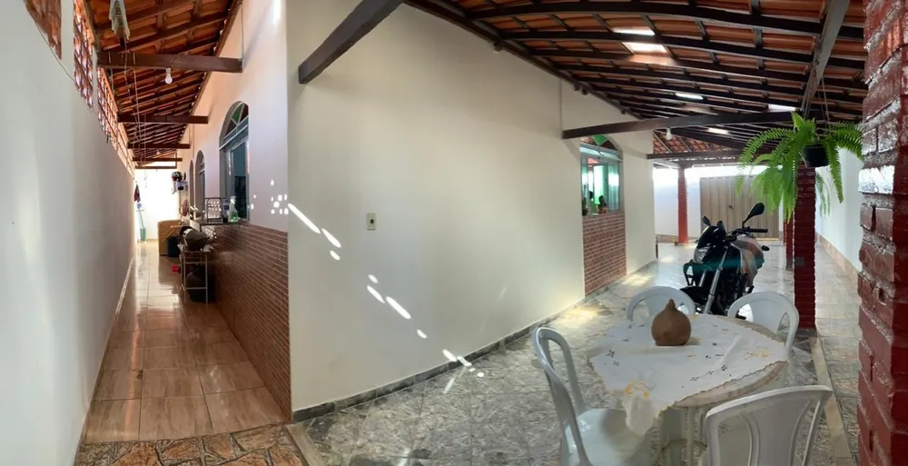 Casa, 5 quartos - Foto 3