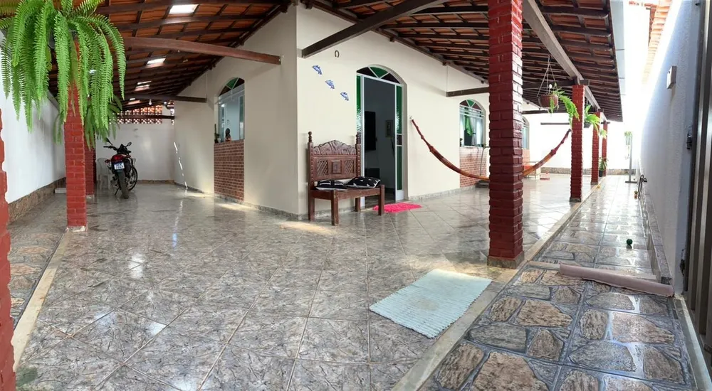 Casa, 5 quartos - Foto 2