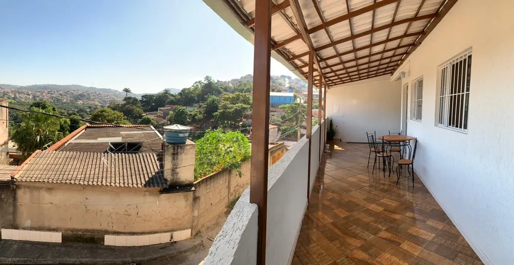 Casa, 5 quartos - Foto 7