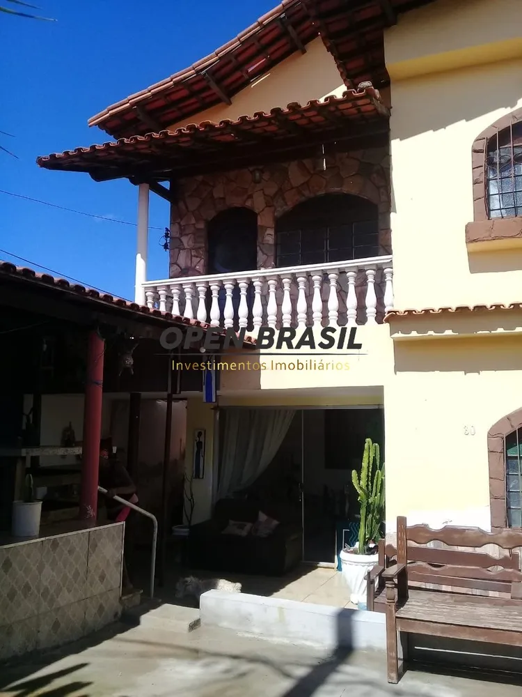 Casa, 4 quartos, 400 m² - Foto 4