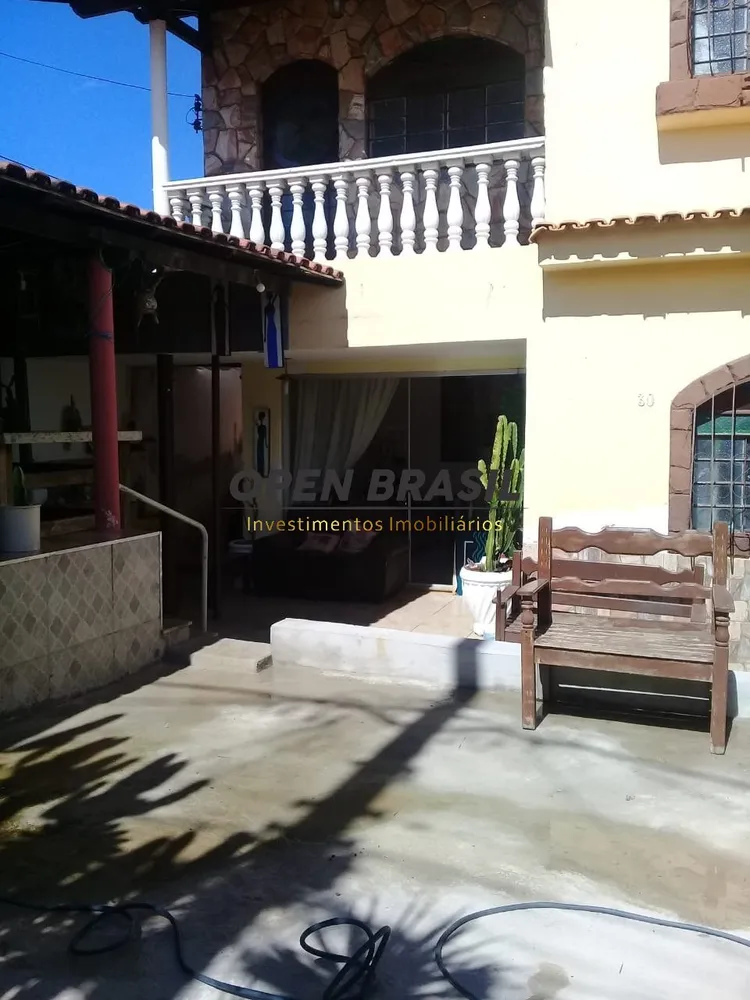 Casa, 4 quartos, 400 m² - Foto 3