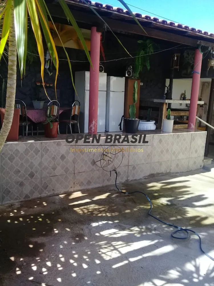 Casa, 4 quartos, 400 m² - Foto 2