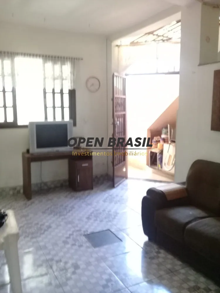 Casa, 4 quartos, 400 m² - Foto 8