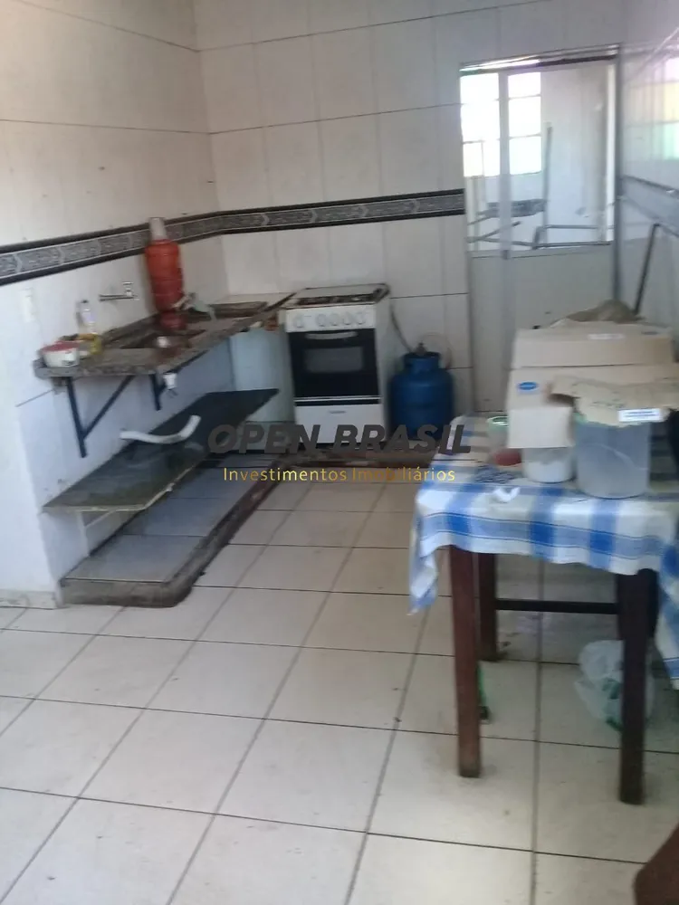 Casa, 4 quartos, 400 m² - Foto 9
