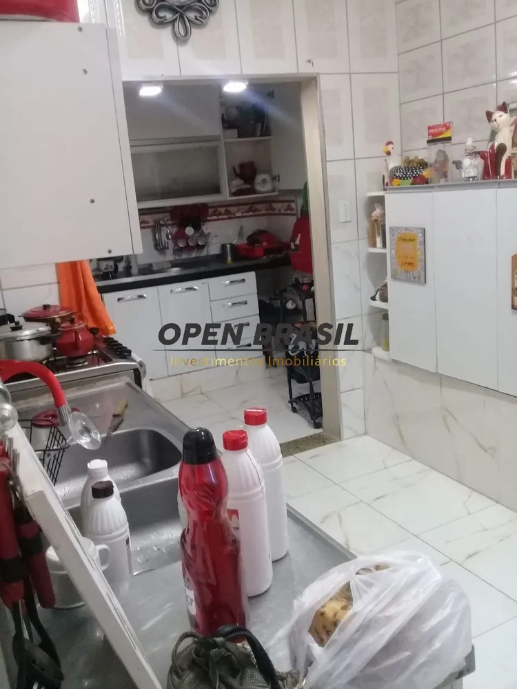 Casa, 4 quartos, 400 m² - Foto 5