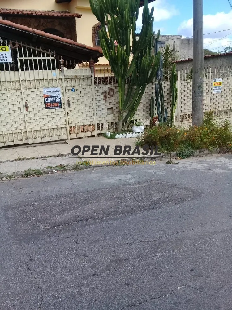 Casa, 4 quartos, 400 m² - Foto 1