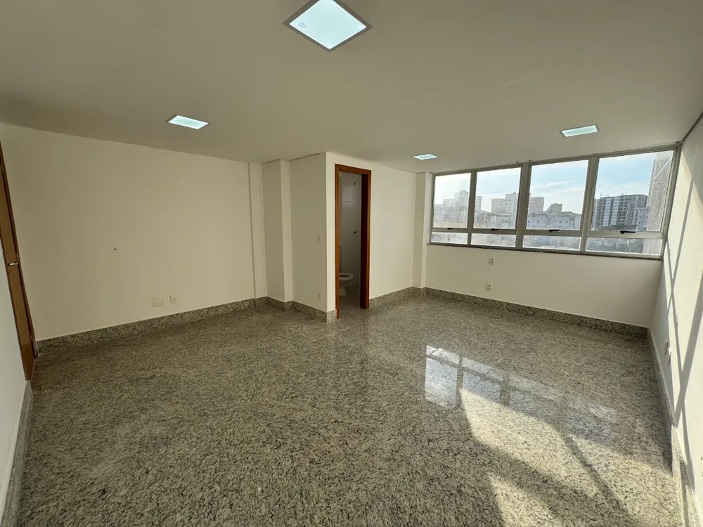 Sala-Conjunto, 30 m² - Foto 2