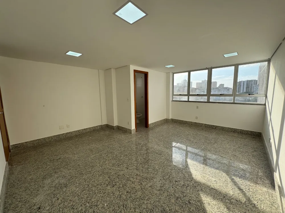 Sala-Conjunto, 30 m² - Foto 1