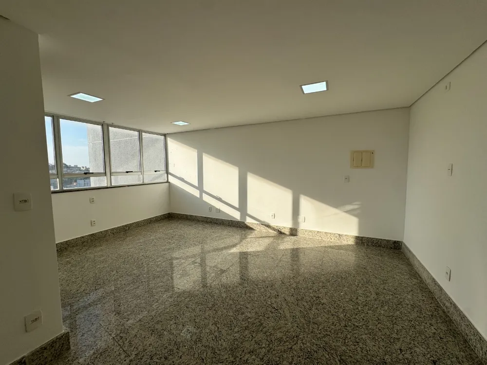 Sala-Conjunto, 30 m² - Foto 2