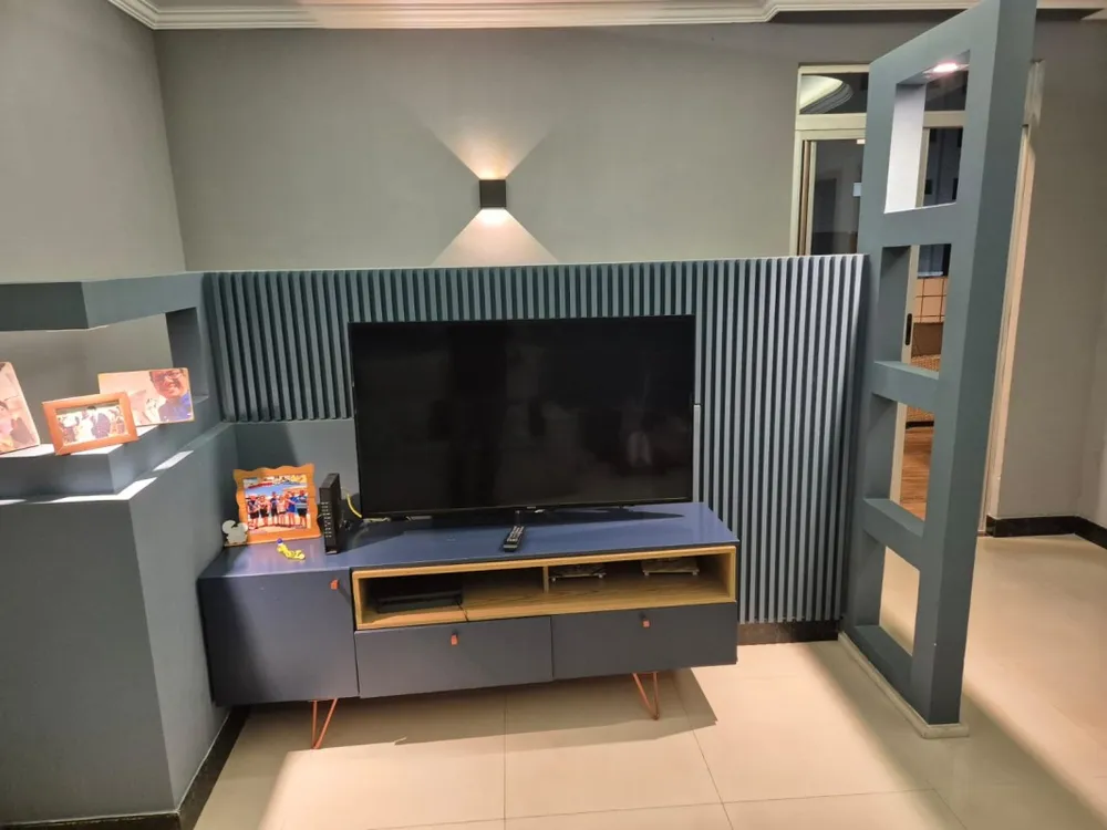 Apartamento, 3 quartos, 146 m² - Foto 3