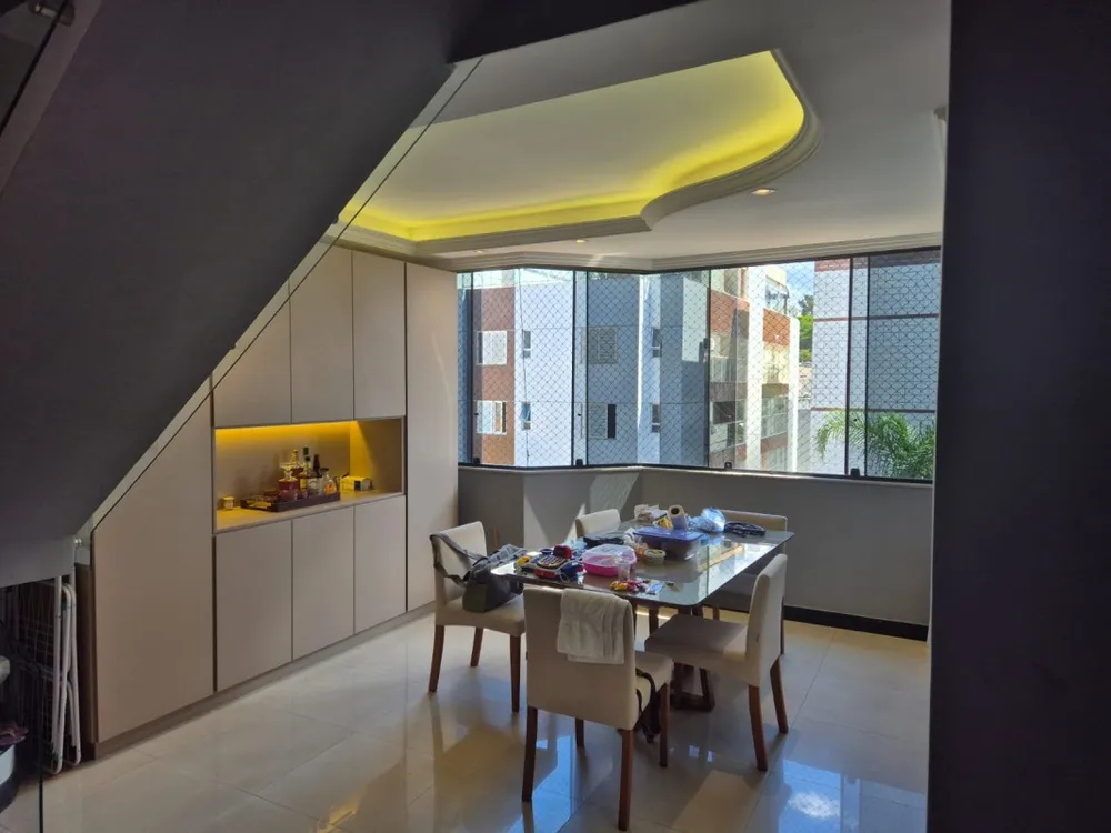 Apartamento, 3 quartos, 146 m² - Foto 2