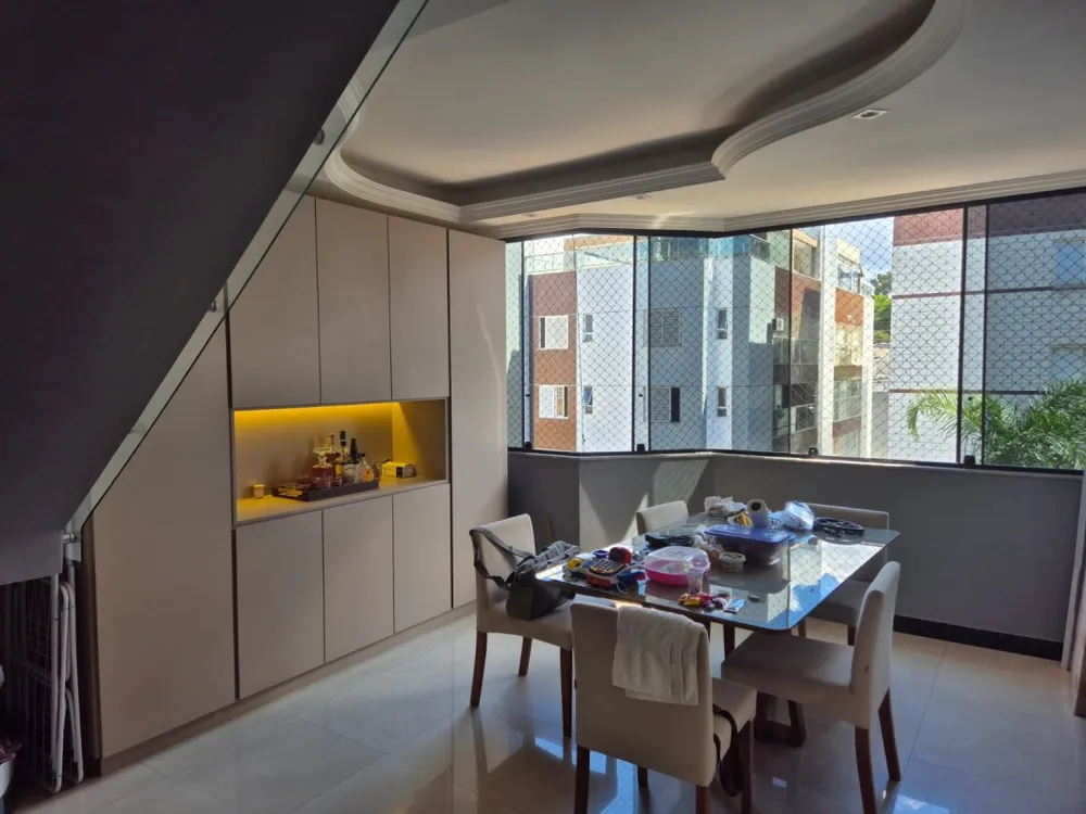 Apartamento, 3 quartos, 146 m² - Foto 4