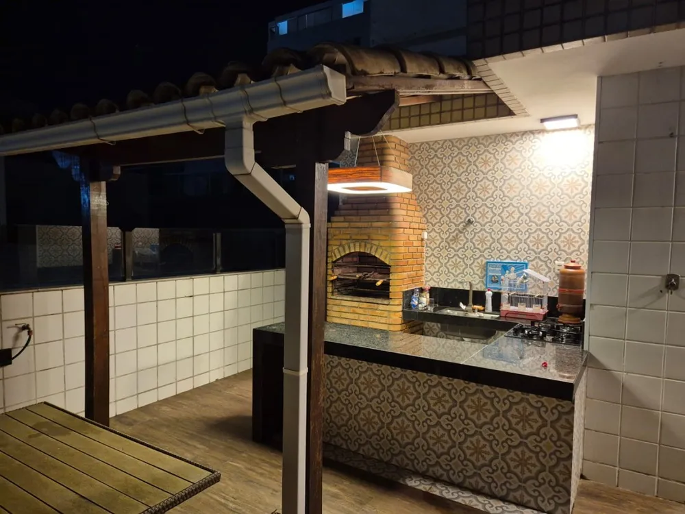 Apartamento, 3 quartos, 146 m² - Foto 1