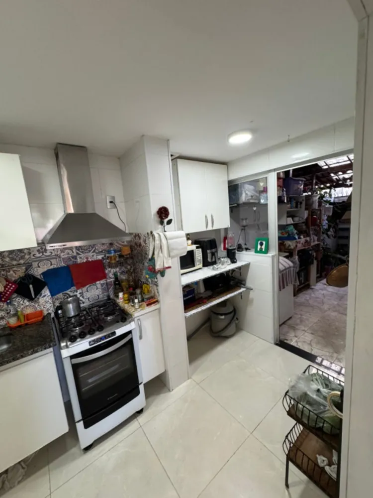 Apartamento, 3 quartos, 75 m² - Foto 4