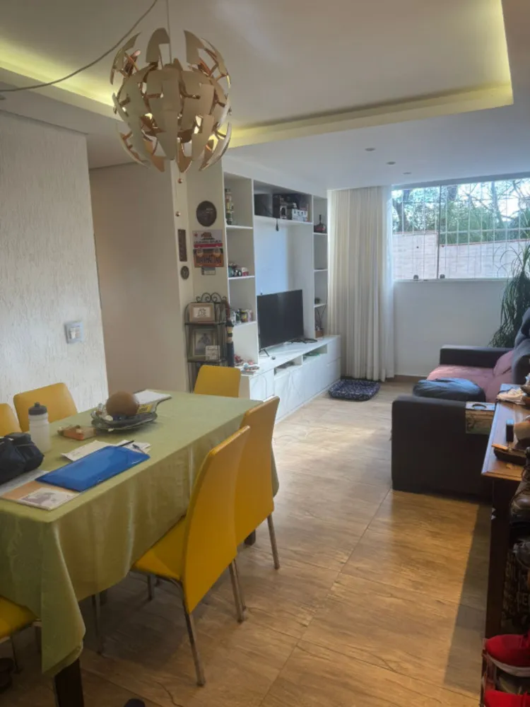 Apartamento, 3 quartos, 75 m² - Foto 1