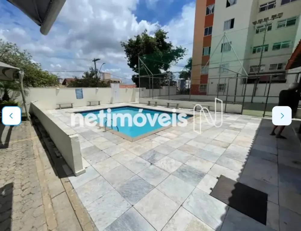 Apartamento, 3 quartos, 75 m² - Foto 16