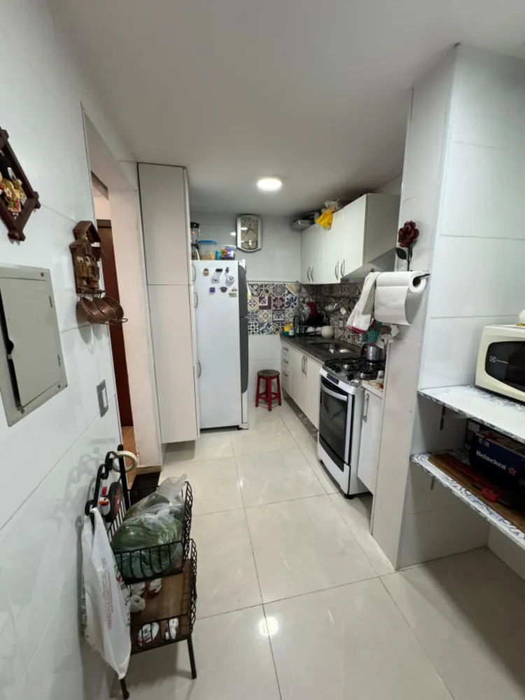 Apartamento, 3 quartos, 75 m² - Foto 3