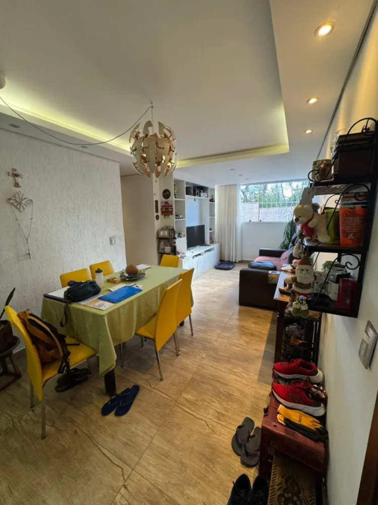 Apartamento, 3 quartos, 75 m² - Foto 2