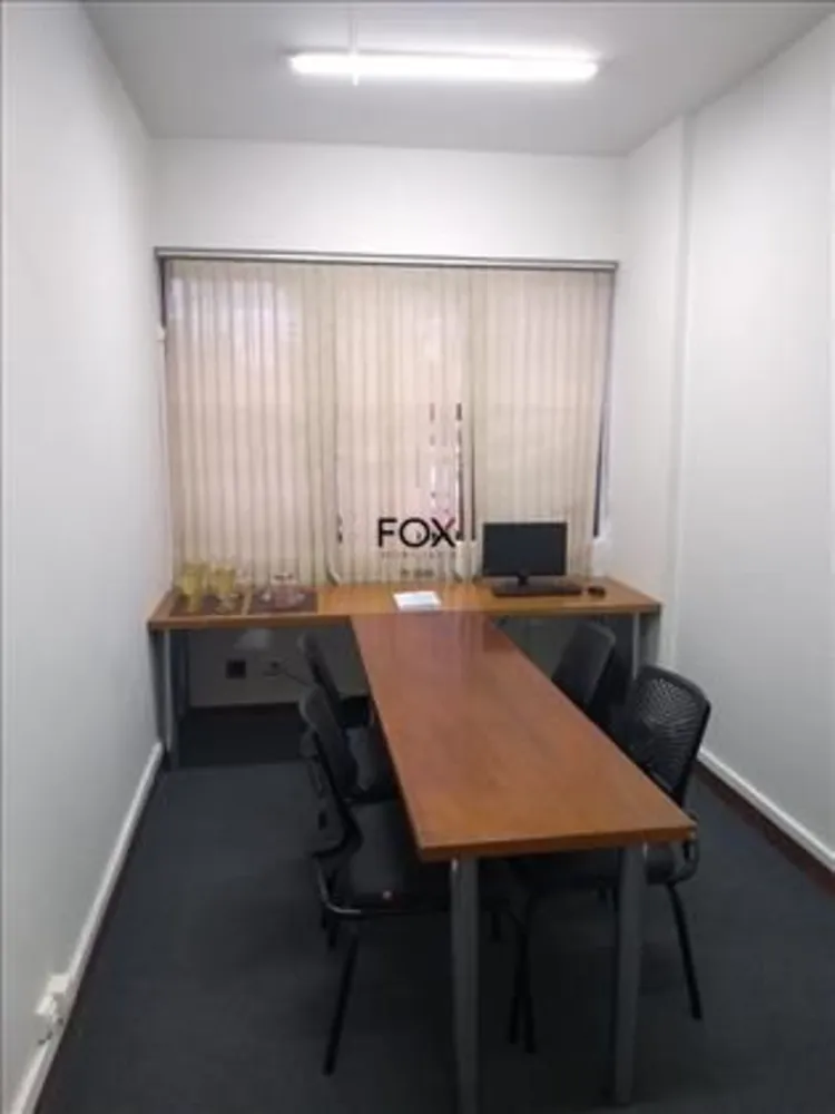 Sala-Conjunto, 49 m² - Foto 2