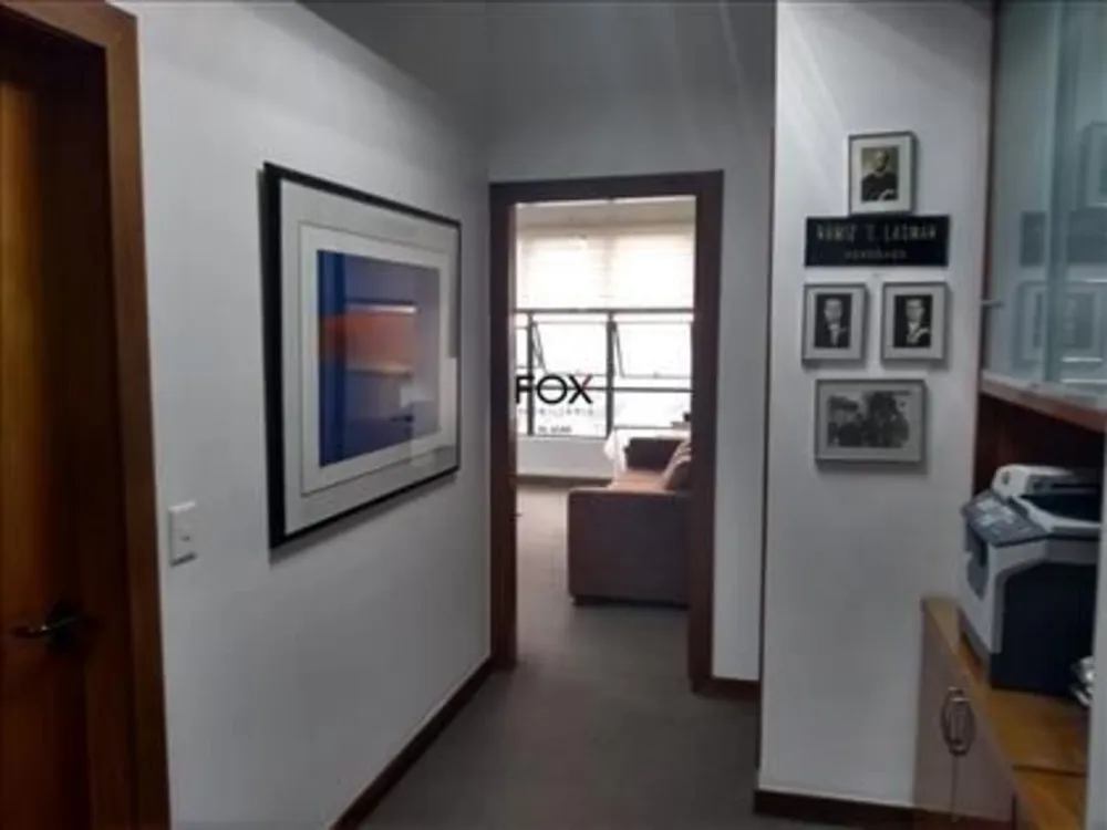 Sala-Conjunto, 49 m² - Foto 3