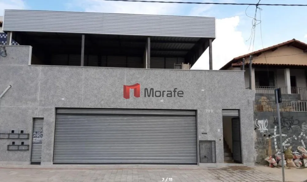Depósito-Galpão, 70 m² - Foto 15