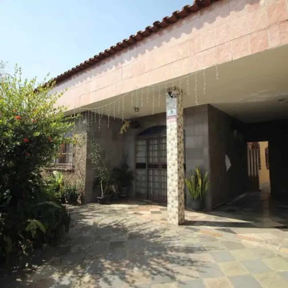 Casa, 3 quartos, 360 m² - Foto 2