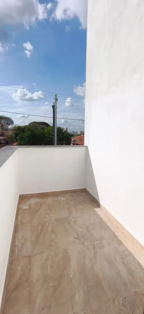 Apartamento, 2 quartos, 72 m² - Foto 3