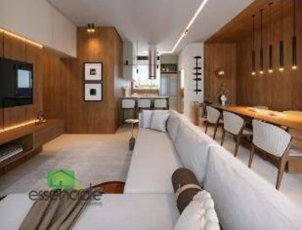 Apartamento, 3 quartos, 96 m² - Foto 3