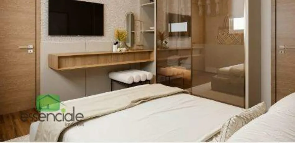 Apartamento, 3 quartos, 96 m² - Foto 6