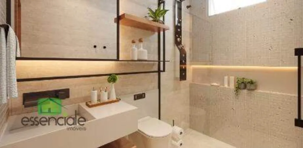 Apartamento, 3 quartos, 96 m² - Foto 11