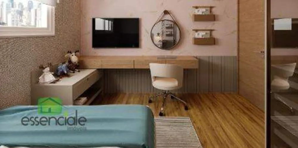 Apartamento, 3 quartos, 96 m² - Foto 10