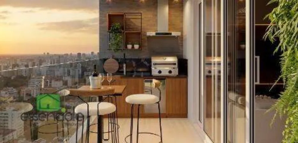 Apartamento, 3 quartos, 96 m² - Foto 5