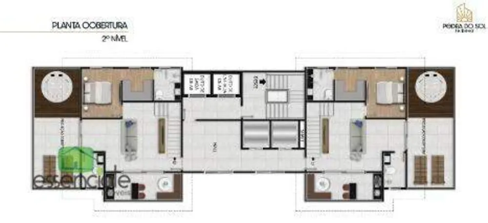 Apartamento, 3 quartos, 96 m² - Foto 16