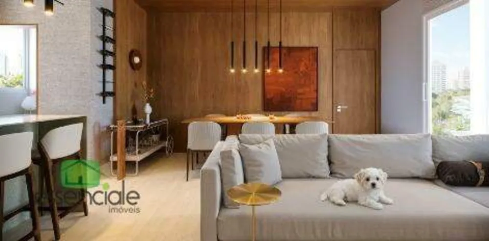 Apartamento, 3 quartos, 96 m² - Foto 4